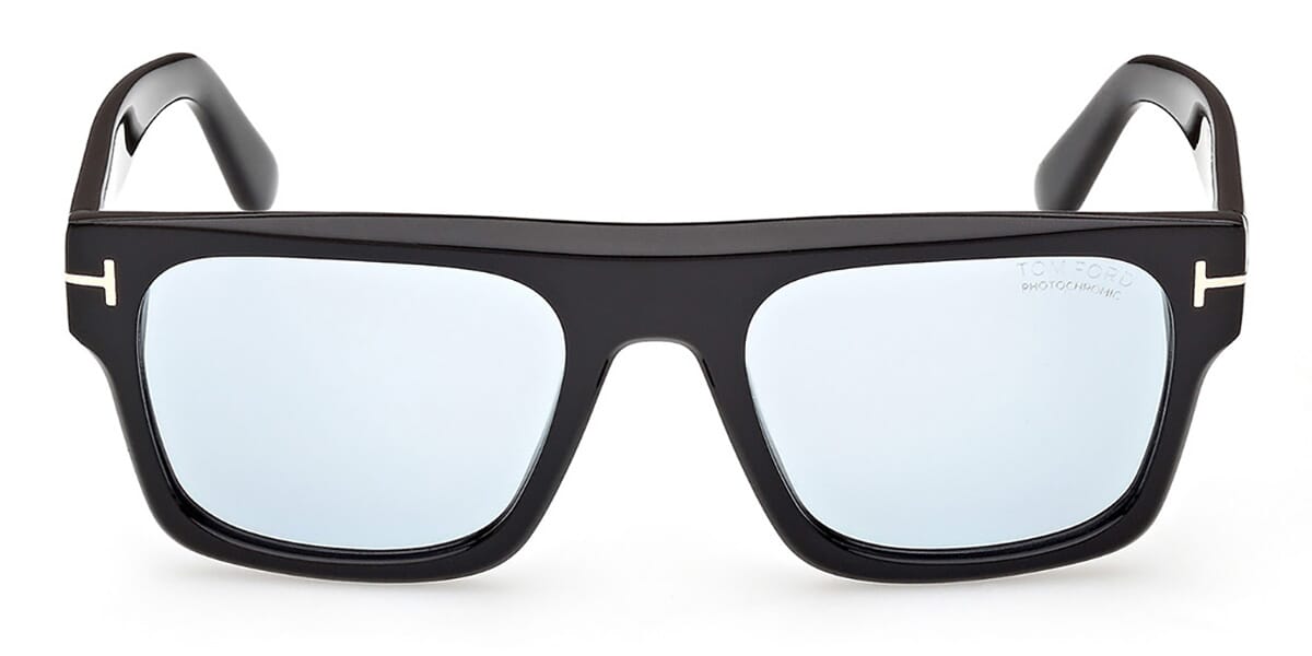 Tom Ford Cyrus-02 TF1337/S 01V Photochromic