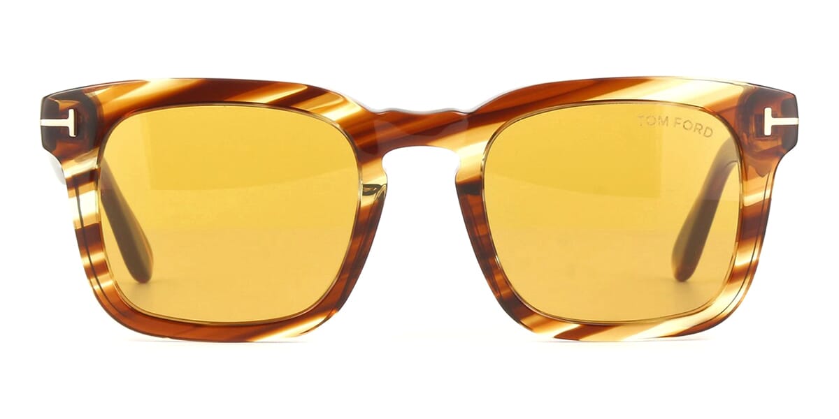 Tom Ford Dax TF751 53E