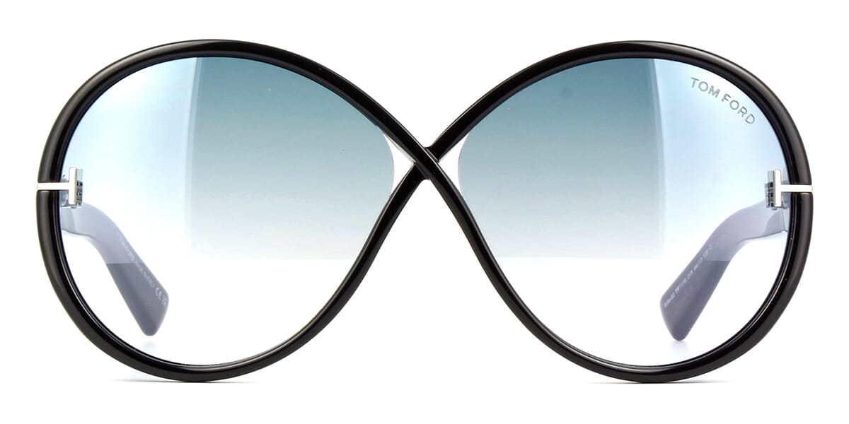 Tom Ford Edie-02 TF1116 01X