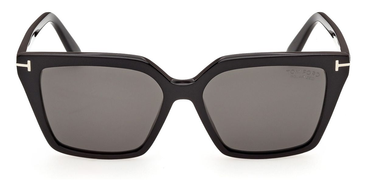 Tom Ford Erin-02 TF1412 01D Polarised