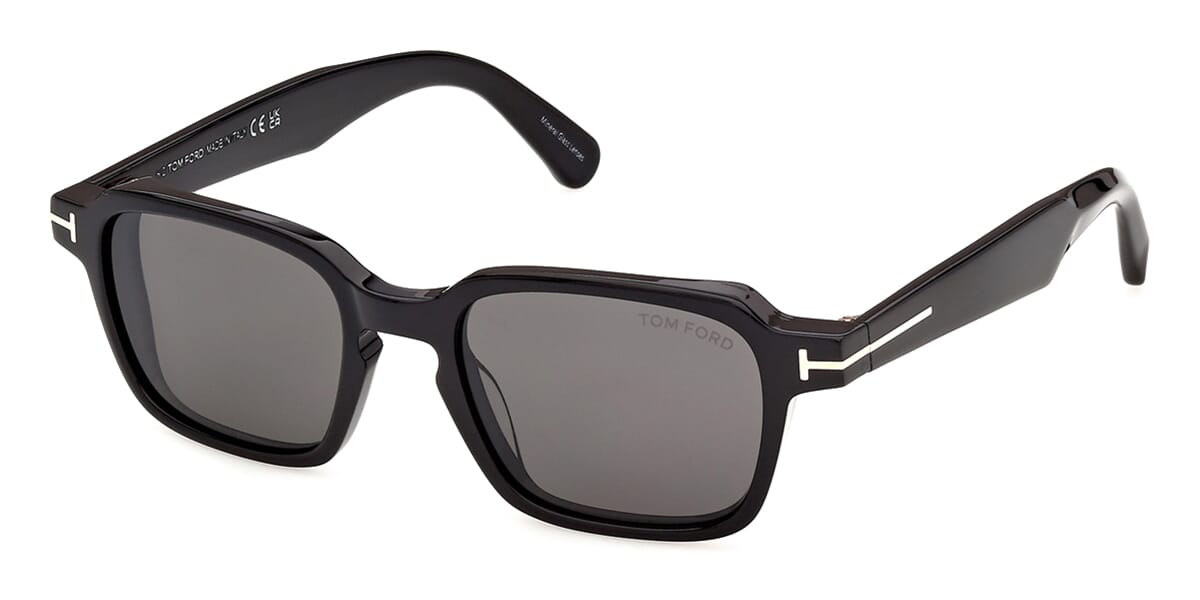 Tom Ford Ezra-02 TF1359 01A