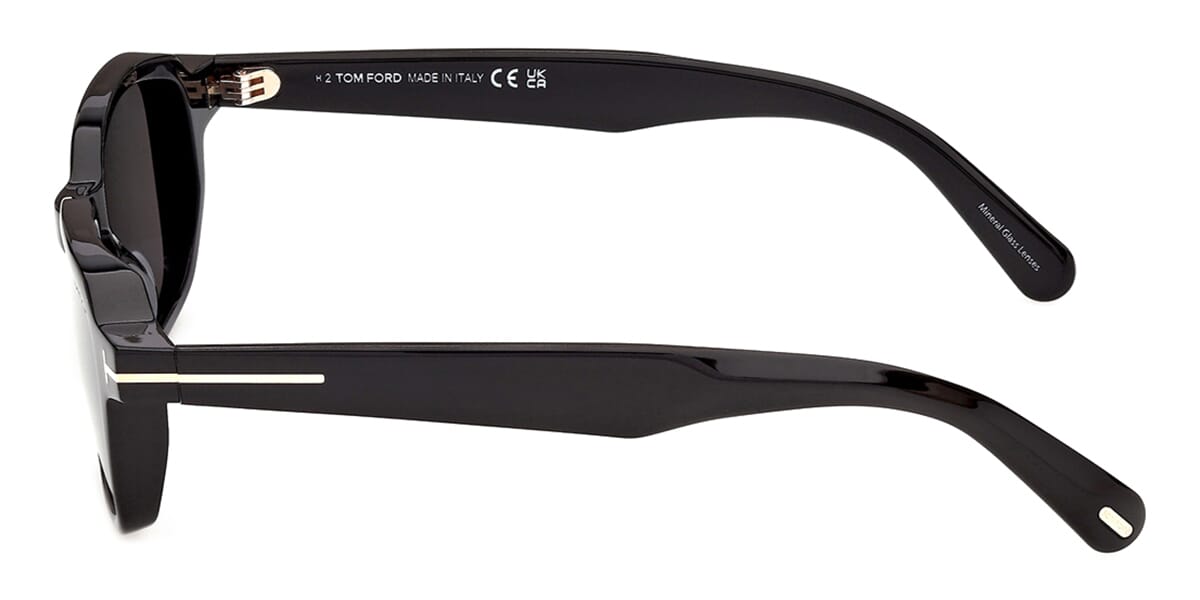 Tom Ford Ezra-02 TF1359 01A