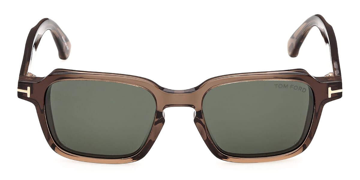 Tom Ford Ezra-02 TF1359 45N