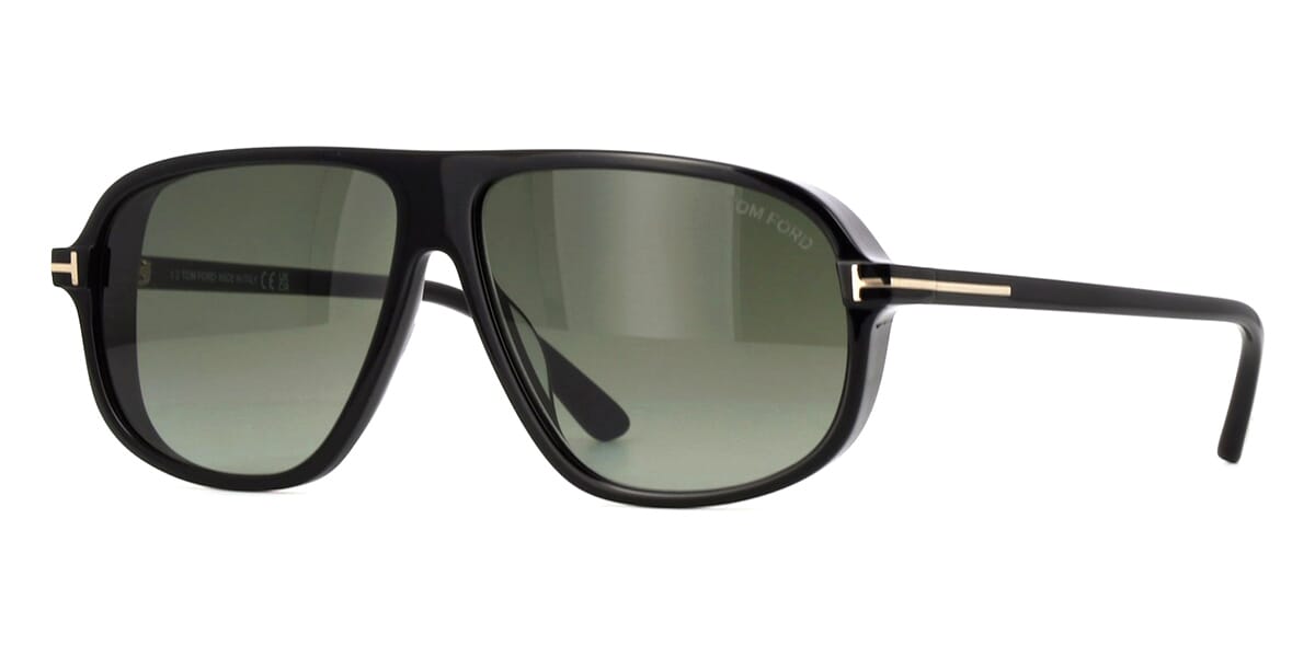 Tom Ford Guillaume TF1208 01B