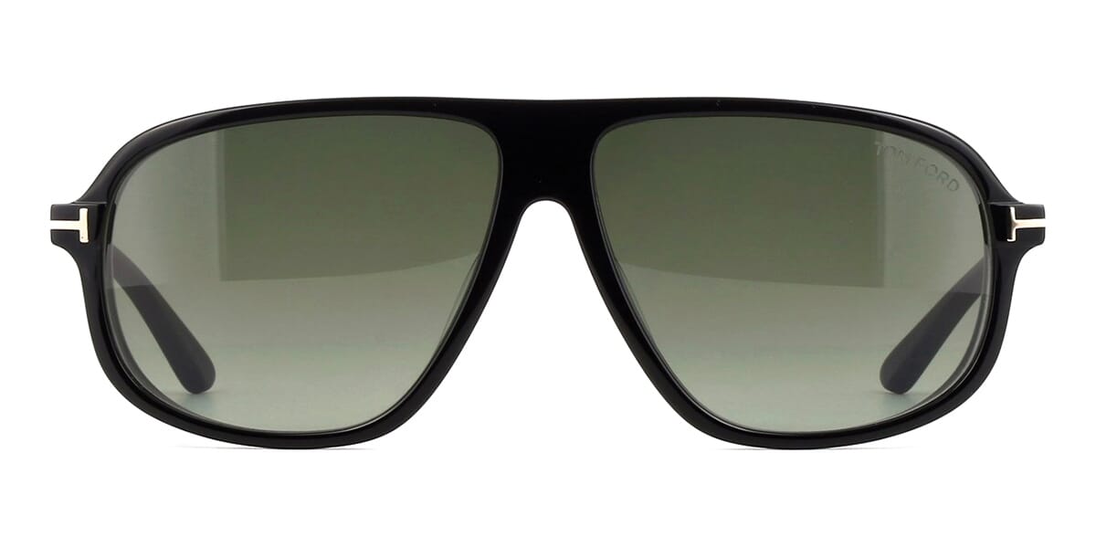 Tom Ford Guillaume TF1208 01B