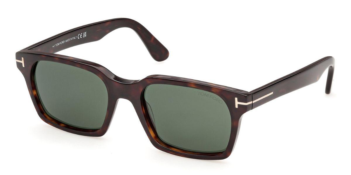 Tom Ford Hayden-02 TF1403 52N