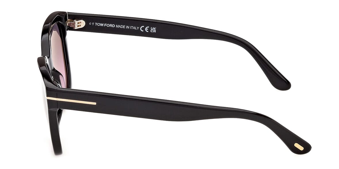 Tom Ford Haylay TF1216 01B