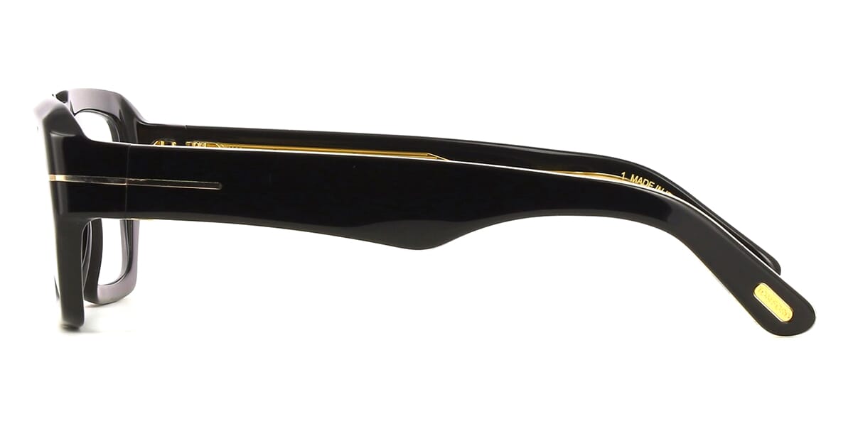 Tom Ford Icon Collection TF6077-B 001 Blue Control