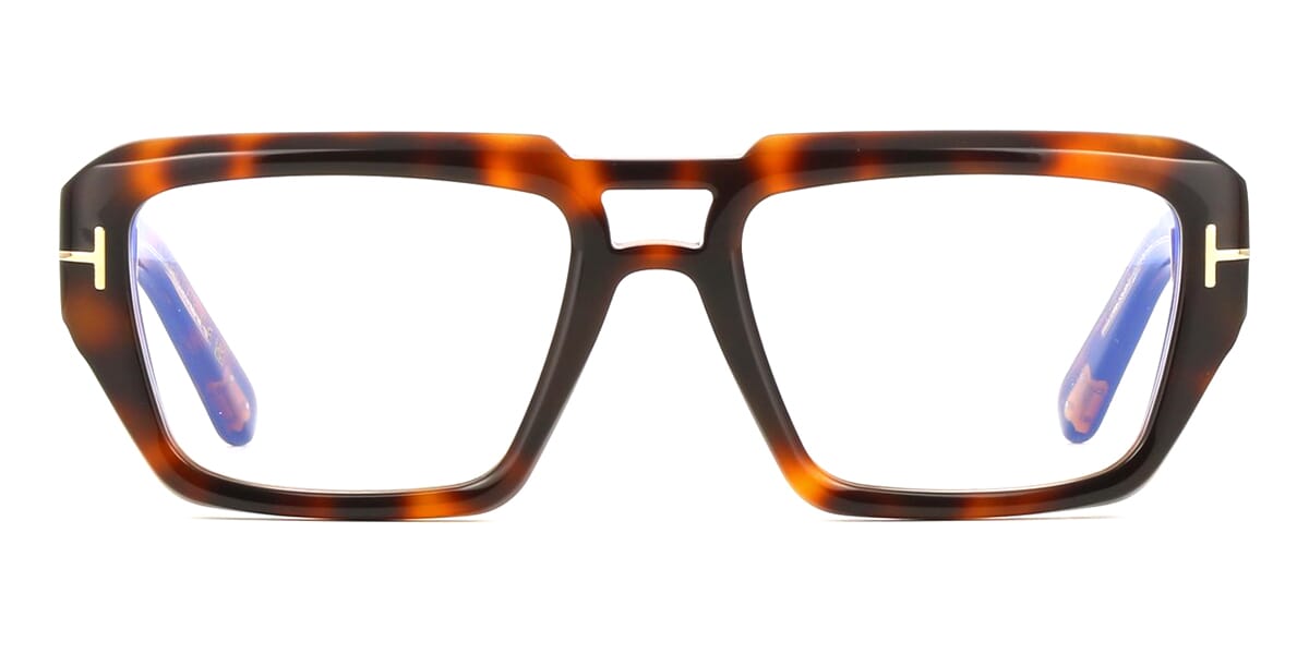 Tom Ford Icon Collection TF6077-B 053 Blue Control