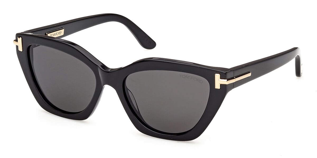 Tom Ford Icon Collection TI0024/S 01A
