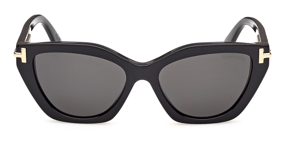 Tom Ford Icon Collection TI0024/S 01A