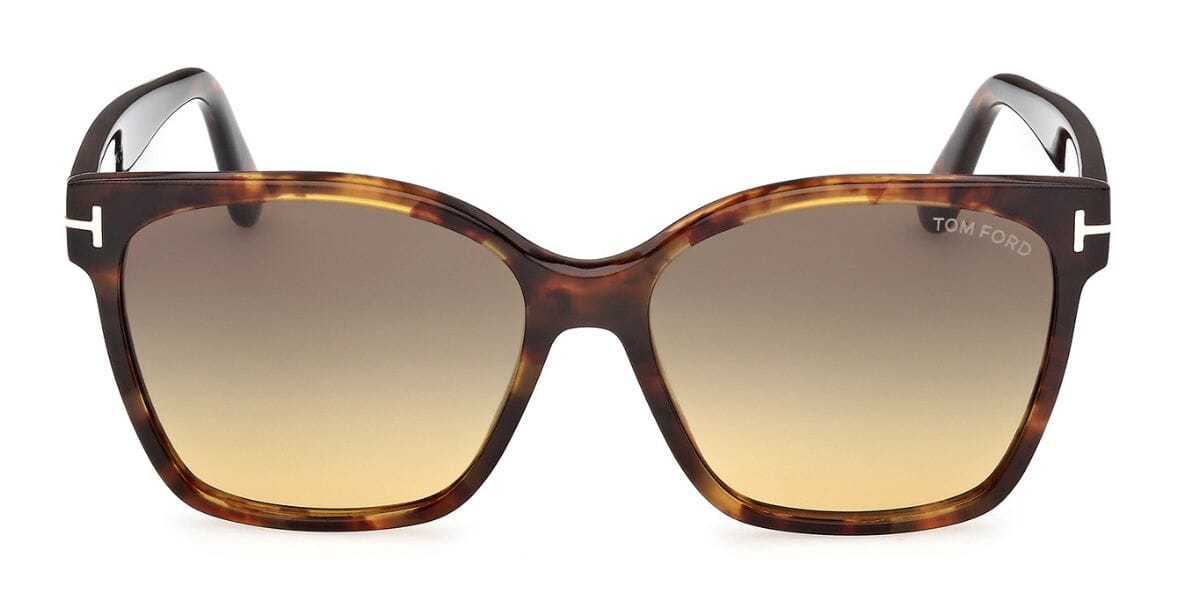 Tom Ford Iris-02 TF1312/S 55B
