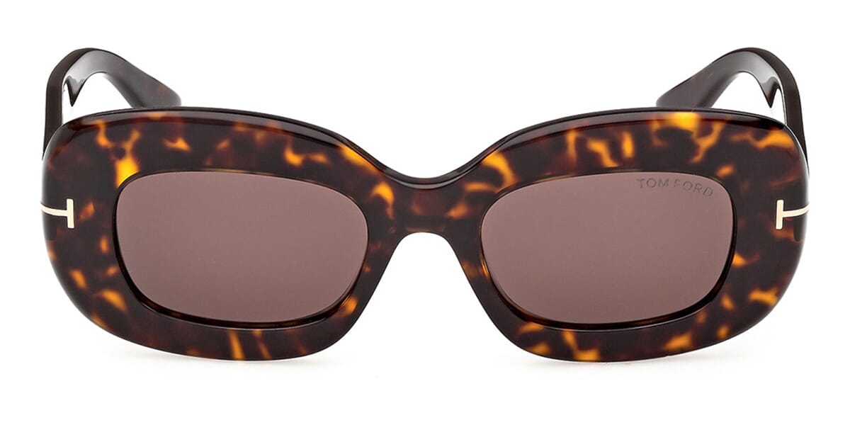 Tom Ford Islay-02 TF1345/S 52E