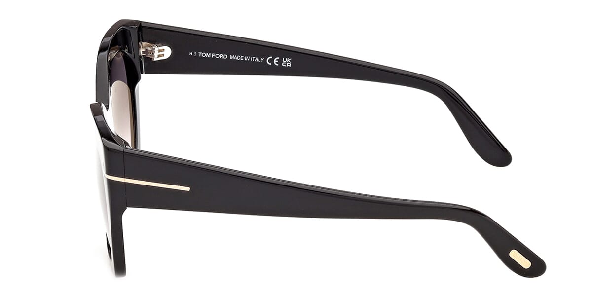 Tom Ford Joni-02 TF1422 01B