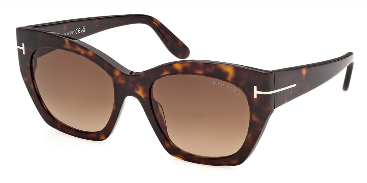 Tom Ford Joni-02 TF1422 52F