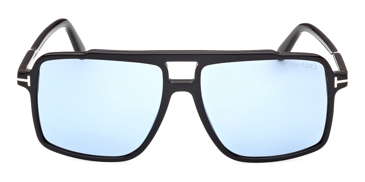Tom Ford Kemp TF1177 01V