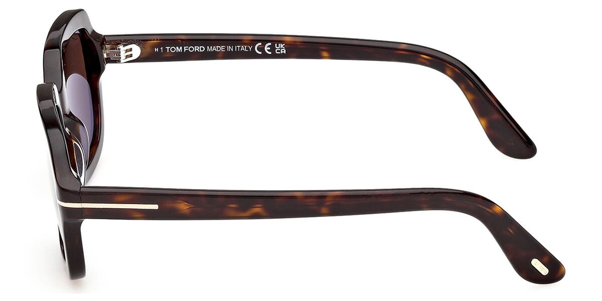 Tom Ford Lana-02 TF1342/S 52E