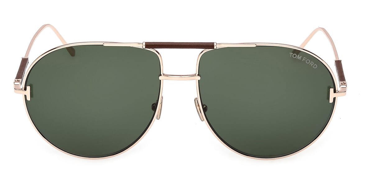 Tom Ford Lou-02 TF1308 28N