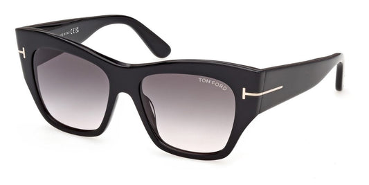 Tom Ford Margot-02 TF1417 01B
