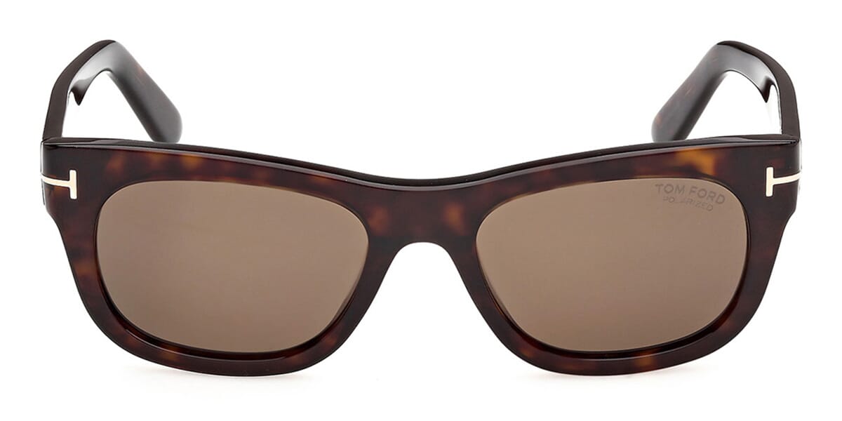 Tom Ford Marshall-02 TF1334/S 52H Polarised