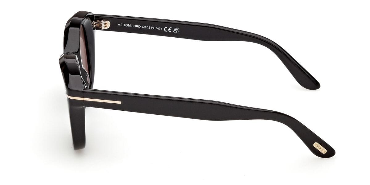 Tom Ford Nika-02 TF1344/S 01A