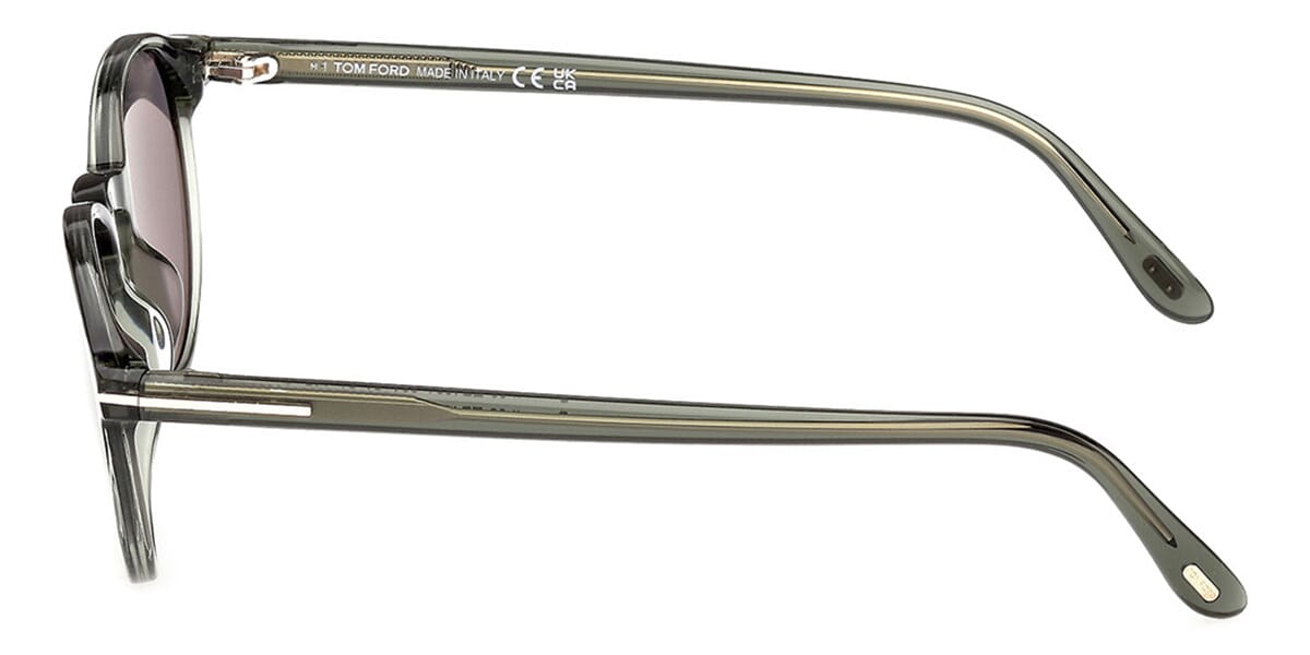 Tom Ford Prescott-02 TF1331/S 93A