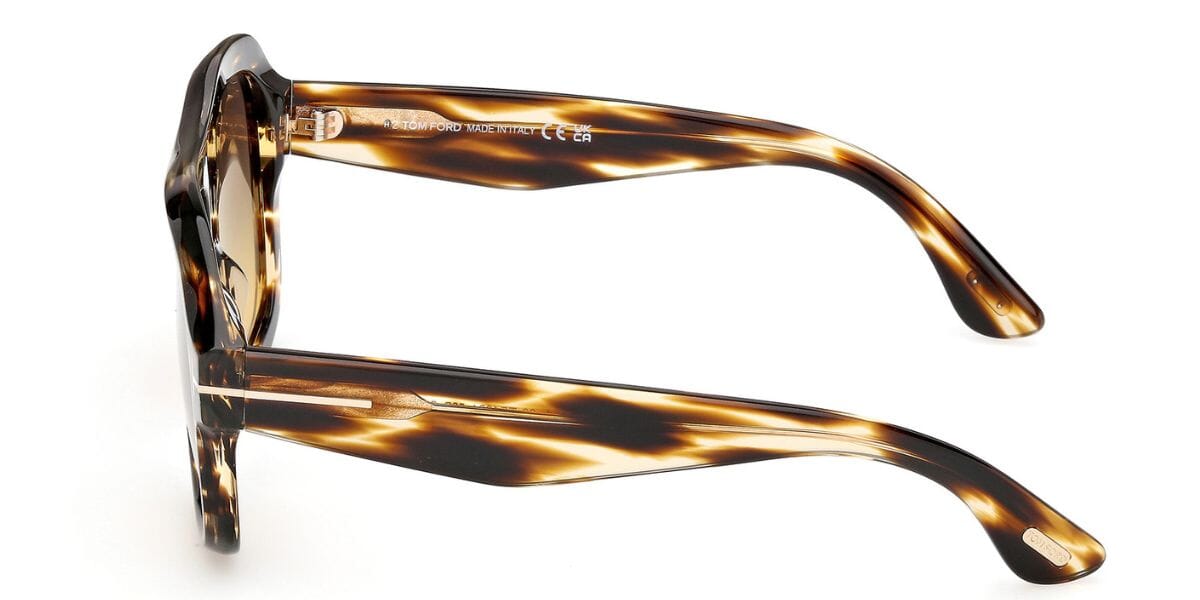 Tom Ford Rhonda-02 TF1324/S 55B