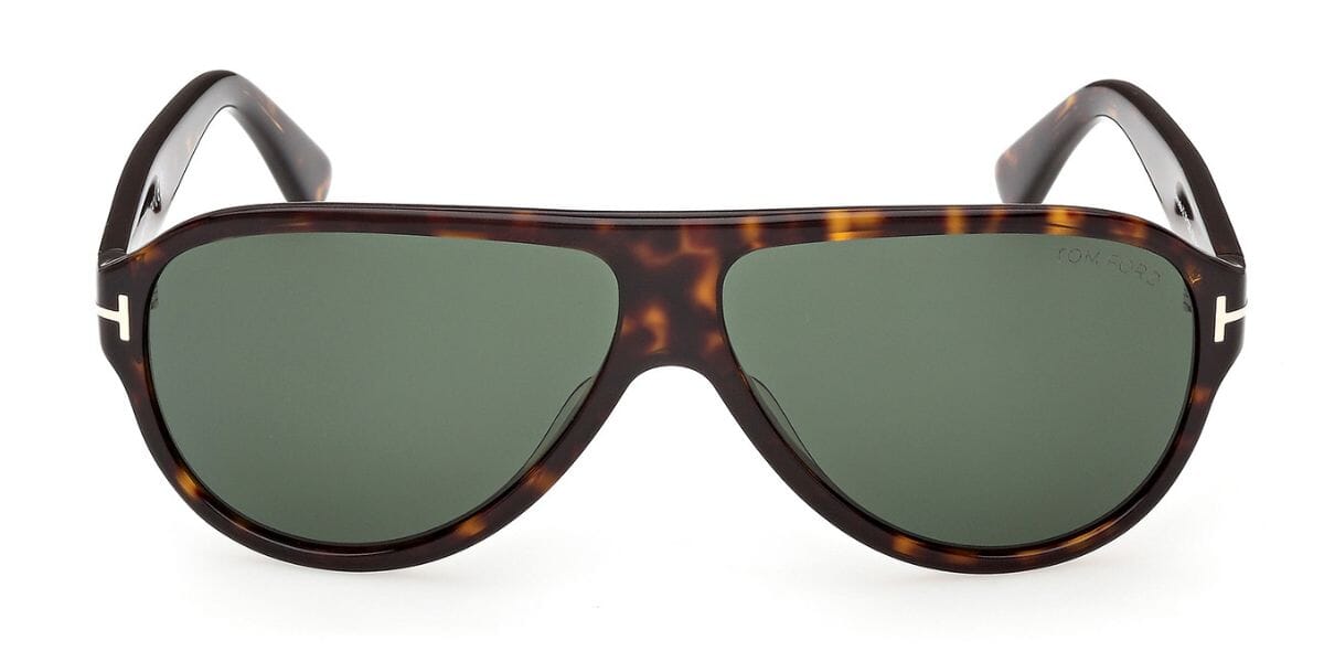 Tom Ford Samuele-02 TF1336/S 52N