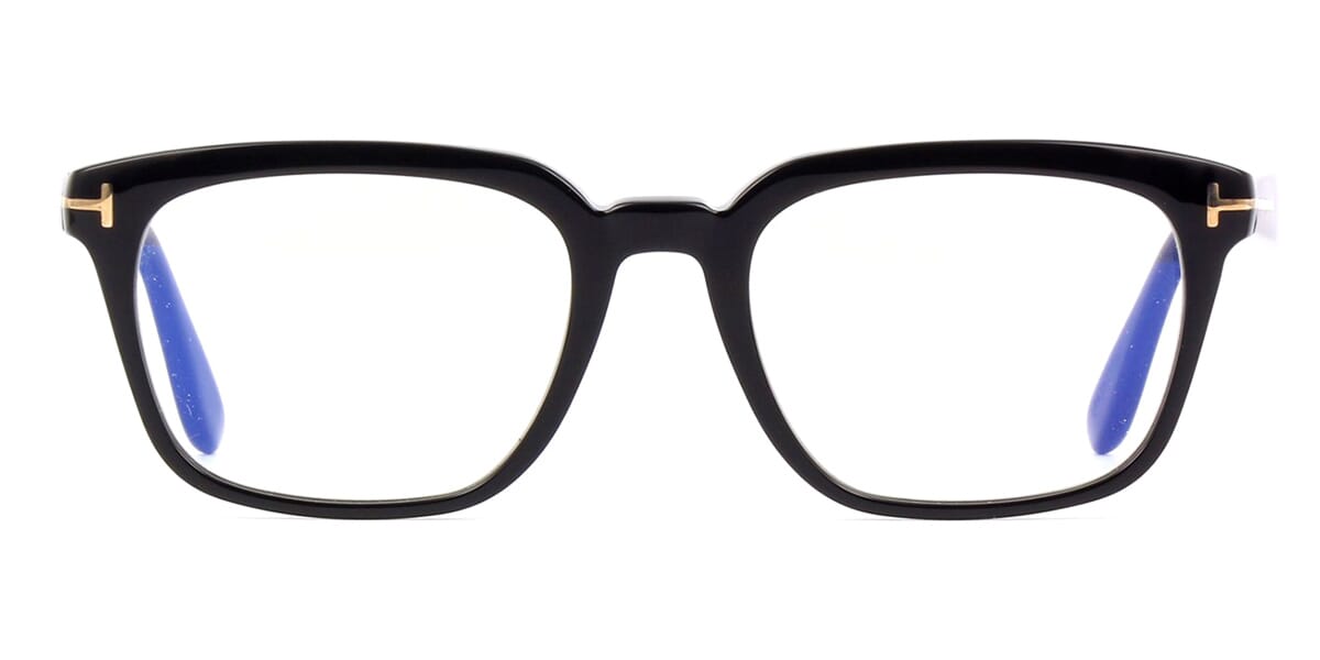 Tom Ford TF5626-B 001 Blue Control