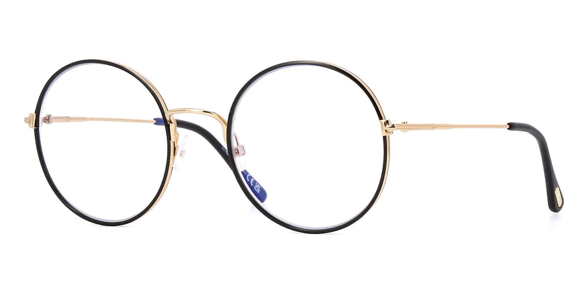 Tom Ford TF5632-B 001 Blue Control