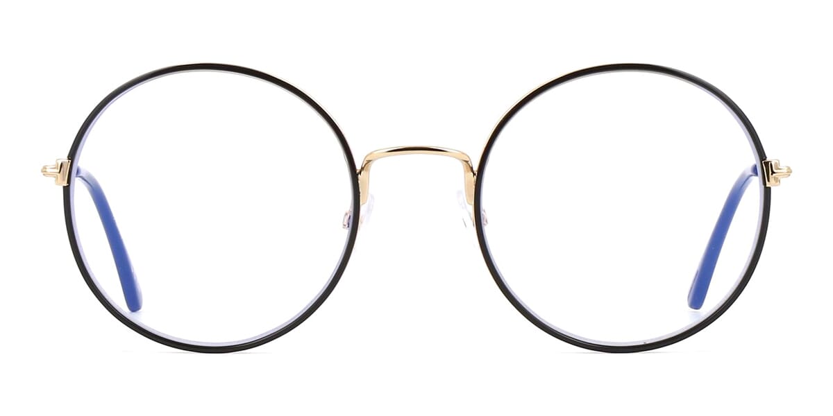 Tom Ford TF5632-B 001 Blue Control