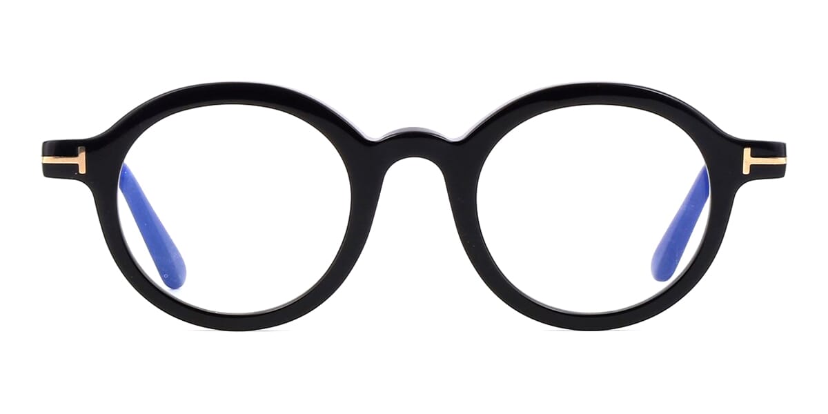 Tom Ford TF5664-B 001 Blue Control