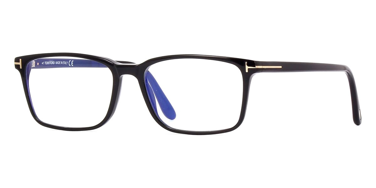 Tom Ford TF5735-B 001 Blue Control