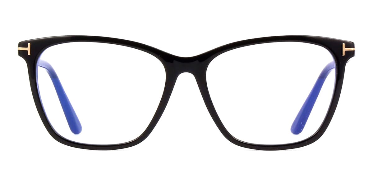 Tom Ford TF5762-B 001 Blue Control