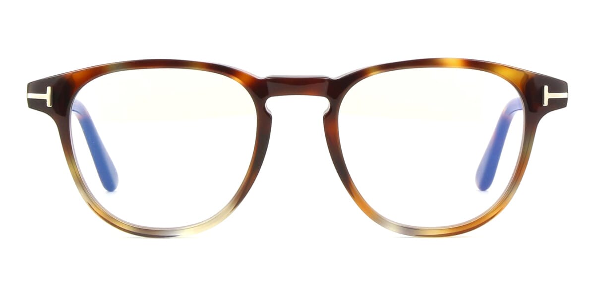 Tom Ford TF5899-B 055 Blue Control