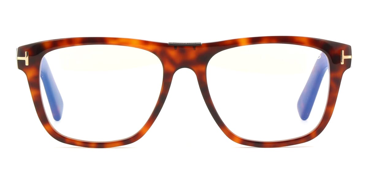 Tom Ford TF5902-B 054 Blue Control