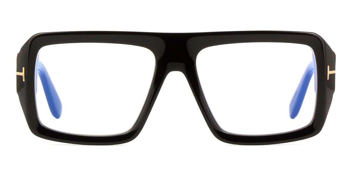 Tom Ford TF5903-B 001 Blue Control
