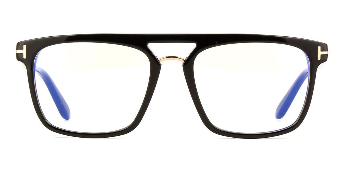 Tom Ford TF5942-B 001 Blue Control