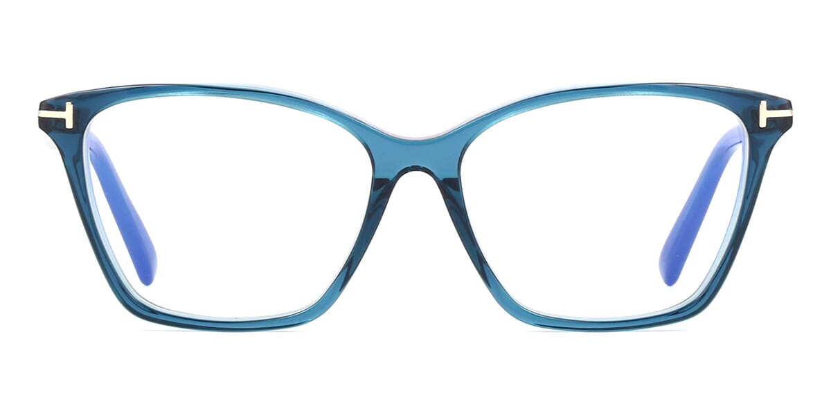 Tom Ford TF5949-B 092 Blue Control