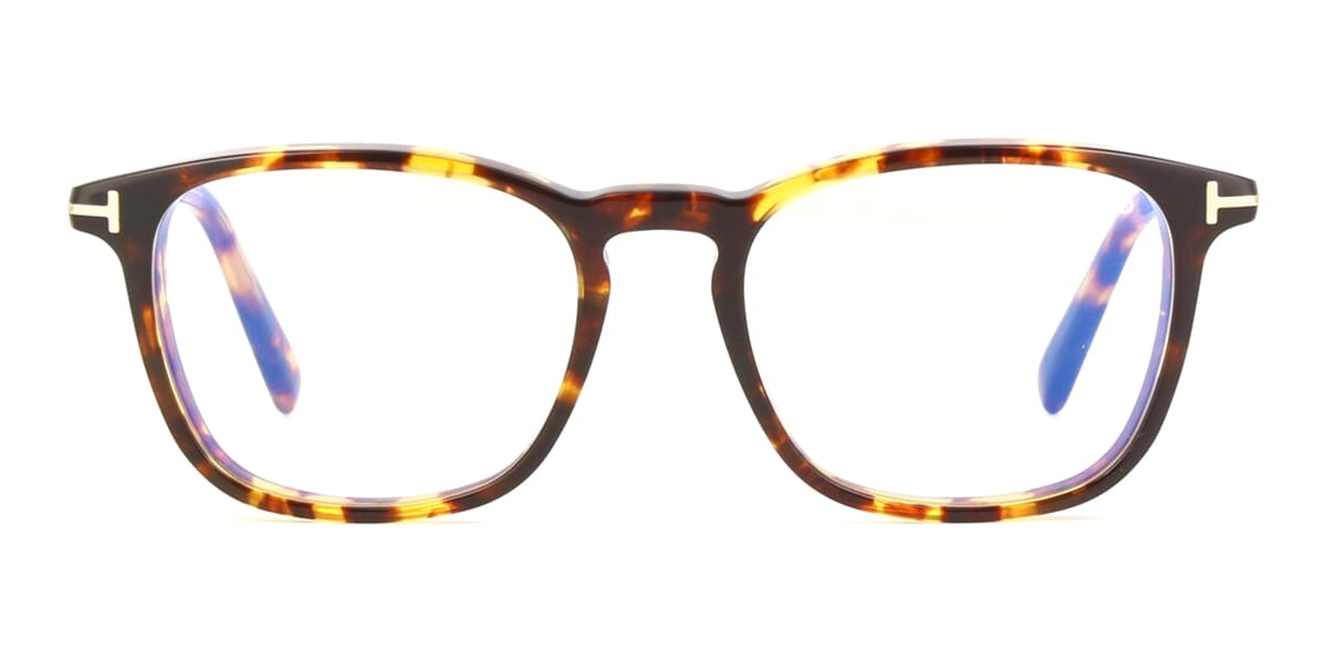 Tom Ford TF5960-B 053 Blue Control