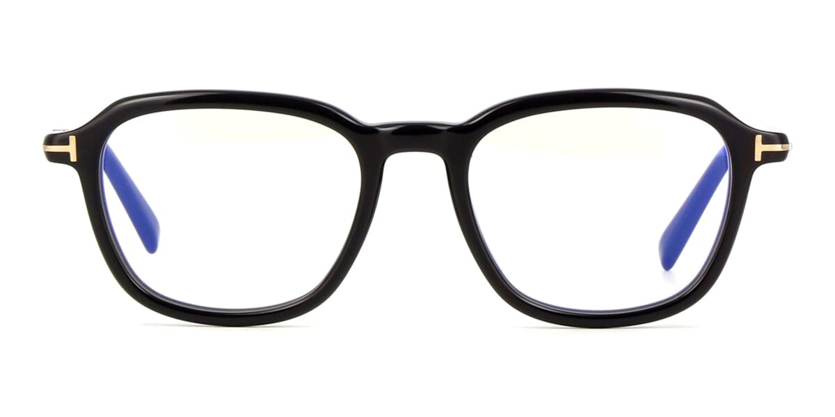 Tom Ford TF5980-B 001 Blue Control
