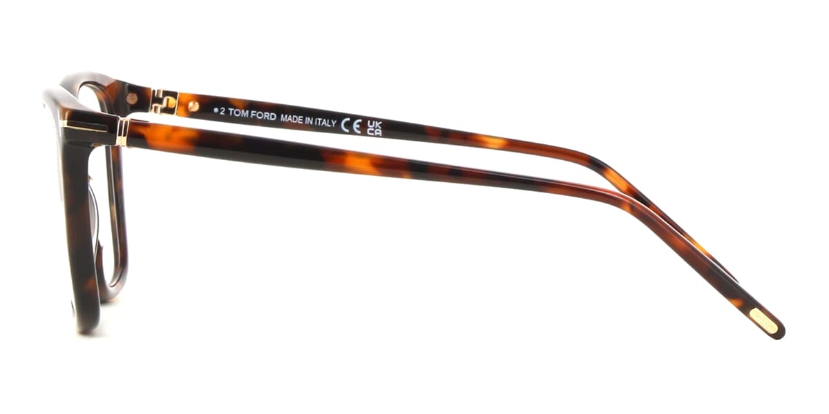 Tom Ford TF5989-B 052 Blue Control
