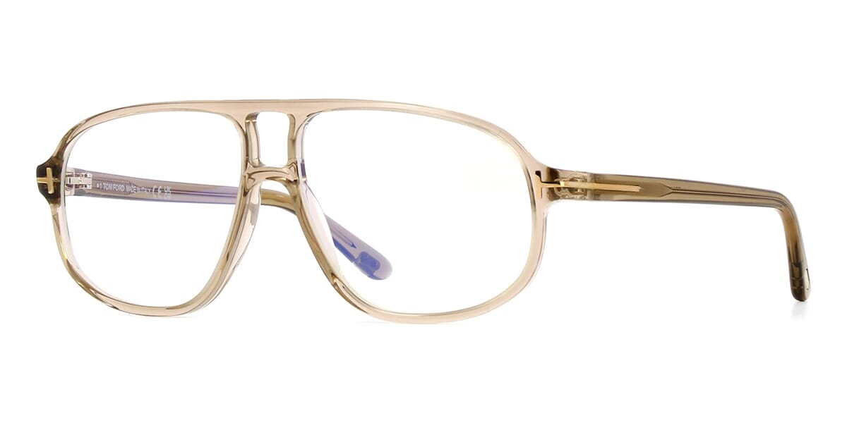 Tom Ford TF6082-B 051 Blue Control