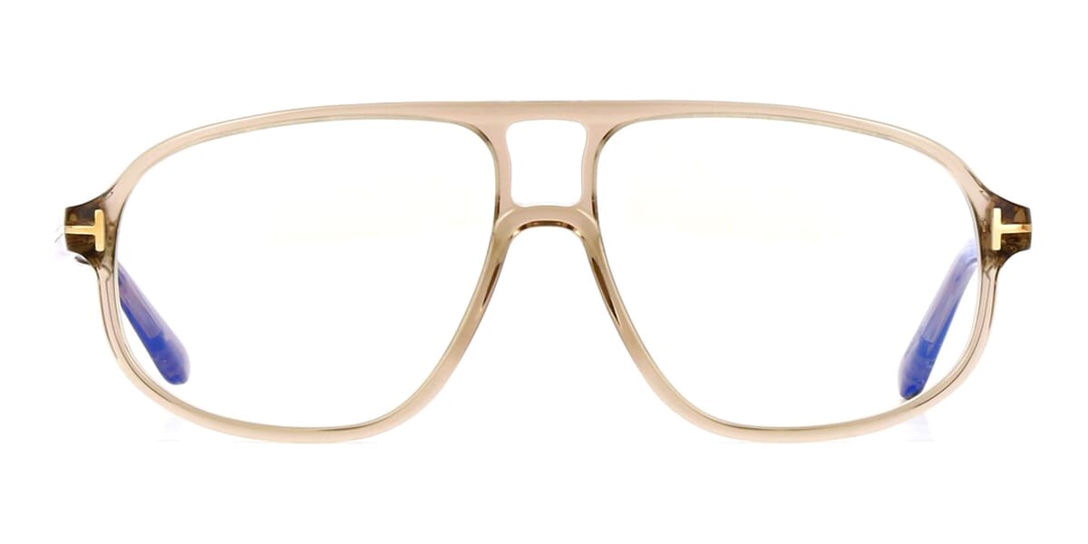 Tom Ford TF6082-B 051 Blue Control