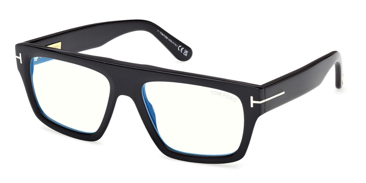 Tom Ford TF6084-B 001 Blue Control