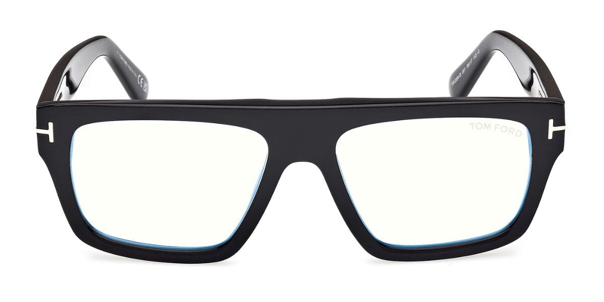 Tom Ford TF6084-B 001 Blue Control