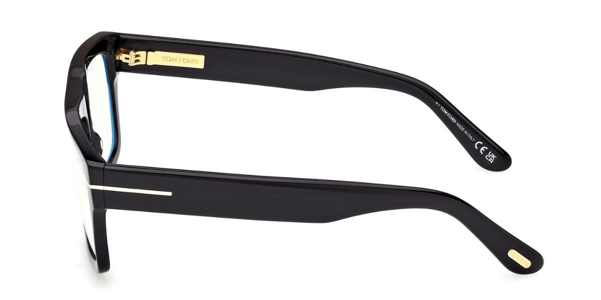 Tom Ford TF6084-B 001 Blue Control