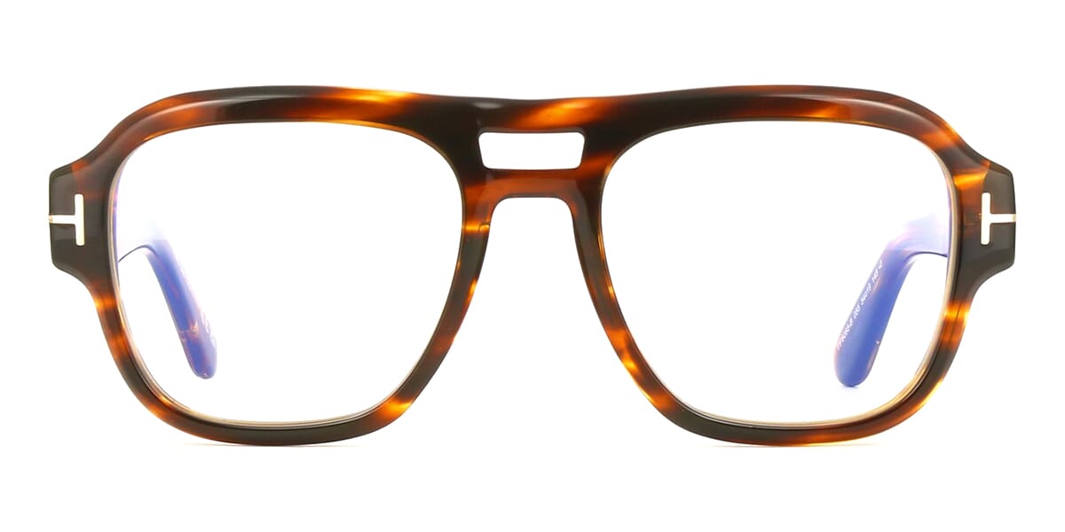 Tom Ford TF6085-B 055 Blue Control