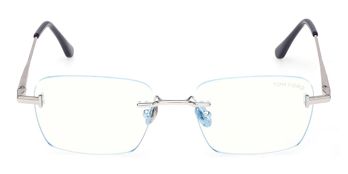 Tom Ford TF6117-B 016 Blue Control
