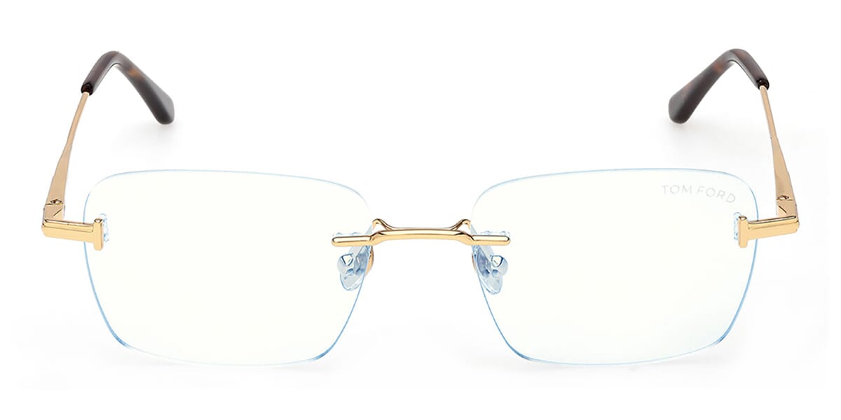 Tom Ford TF6117-B 030 Blue Control